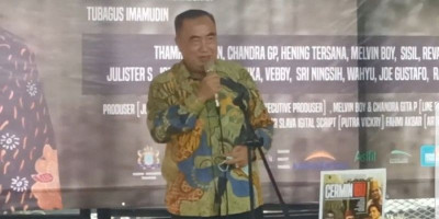 Haji Saleh Ingatkan Peran Seorang Ibu untuk Anak-anaknya