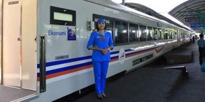 PT KAI Buka Layanan Tes PCR di Sejumlah Stasiun Ini, Harganya Rp195 Ribu