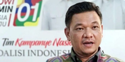 Ketua DPP Golkar Ace Hasan Yakin Gus Yahya Akan Jaga Khittah NU 