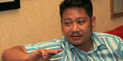 Ki Kusumo Ramal Bakal Ada Kejadian Heboh Tahun 2022, Berkaitan dengan Air 