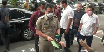 Ancol Pinjam Rp1,2 Truliun dari Bank DKI, Wagub DKI Bakal Cek Keperluannya