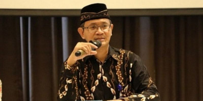 Dicopot dari Dirjen Bimas Katolik Kemenag, Yohanes Bayu Samodro: Saya Terima dengan Keikhlasan Penuh