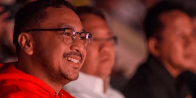 Soal Pidato, Giring Disebut Belum Terima Kekalahan Ahok dari Anies