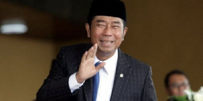 Pesan Almarhum Haji Lulung soal Ketua Umum Bamus Betawi