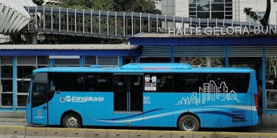 Ini Jadwal Transjakarta Selama Natal 2021-Tahun Baru 2022