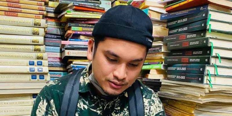 Alumni HMI Aceh: Kanda Ipul Layak Jadi Sekjen PBNU