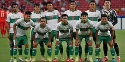 Mantan Pelatih Ungkap Faktor Indonesia Ditakuti Timnas Thailand 