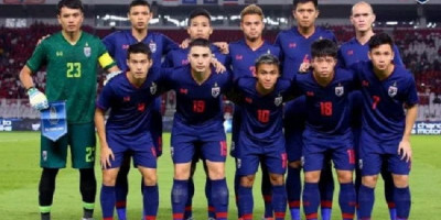 Indonesia vs Thailand: Tim Gajah Putih Kehilangan Dua Pemain Penting, Pelatih: Kami Sangat Sedih