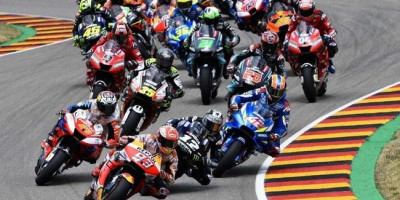Sirkuit Mandalika Bakal Gelar Tes Resmi MotoGP, Ingat Tanggalnya