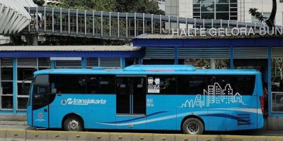 PT Transjakarta Copot Direktur Operasional, Diklaim Tak Terkait Kecelakaan Bus