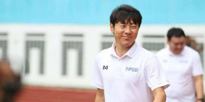 Indonesia vs Thailand: Shin Tae Yong Tak Ingin Garuda Kembali Jadi Runner Up, Fokus Benahi Hal Ini