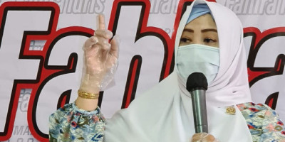 Temuan Kasus Baru Omicron, Selektif Berkegiatan dan Tunda Perjalanan Ke Luar Negeri