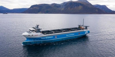 Kedaulatan Maritim Indonesia: Impian atau Kenyataan yang Masih Bisa Terlaksana?