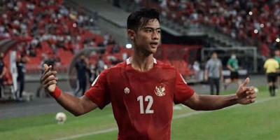 Indonesia vs Thailand: 3 Pemain Ini Absen di Leg Pertama Final Piala AFF