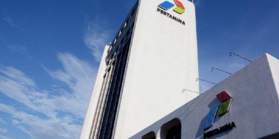 Karyawan Pertamina Batal Mogok, Gaji Bakal Dinaikkan April 2022
