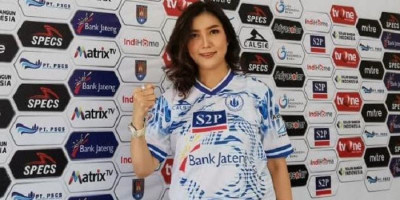Maya Damayanti: Shin Tae Yong Jangan Salahkan Nasi Kotak, Timnas Punya Dokter yang Perhatikan Nutrisi dan Gizi Pemain