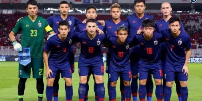 Waspada! 7 Pemain Thailand Ini Pernah Jadi Mimpi Buruk Timnas Indonesia