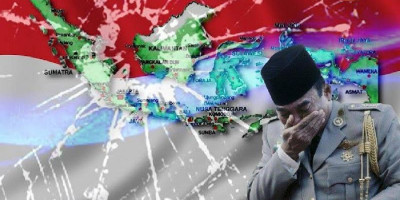 Indonesia Bangkit dan Maju Tanpa Persatuan: Mungkinkah? 