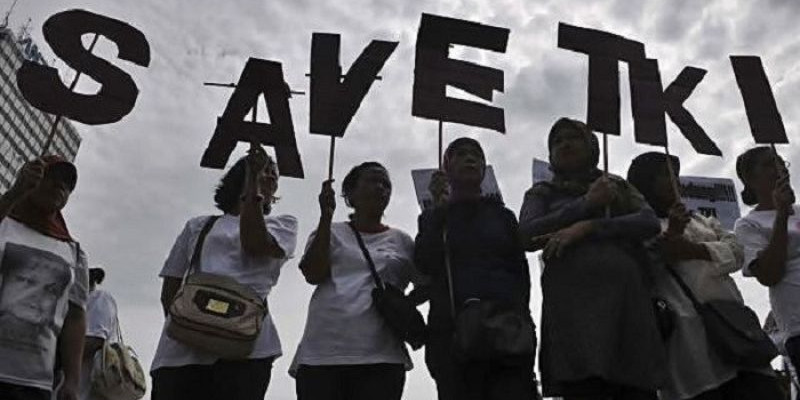 Prajurit Diduga Bantu PMI Ilegal, TNI AL Langsung Bergerak Kumpulkan Data
