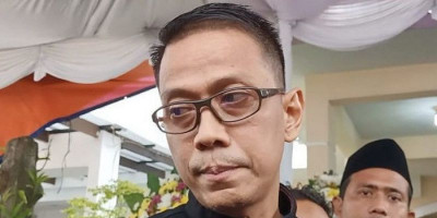 Ayah Vanessa Angel Dilaporkan ke Polisi soal Video Pemindahan Makam