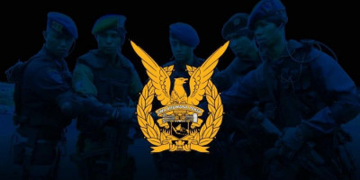 Prajurit Diduga Terlibat PMI Ilegal, TNI AU Langsung Lakukan Koordinasi