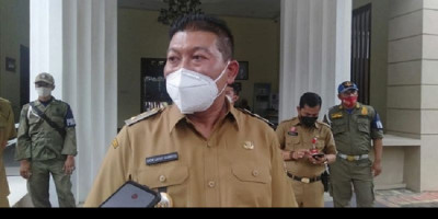 Seorang dari 4 Pasien Terduga Terjangkit Omicron di Kabupaten Malang Meninggal Dunia