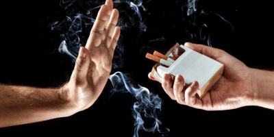 Sri Mulyani Resmi Naikkan Tarif Cukai Rokok, Berlaku 1 Januari 2022