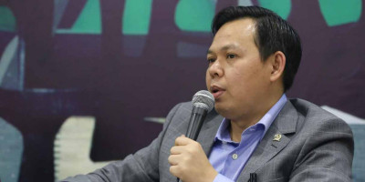 Dorong Riset dan Inovasi Daerah, Waket DPD RI: Daerah 3T Perlu Tenaga Ahli 