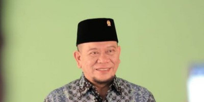LaNyalla Minta Warga Jatim Waspadai Potensi Hujan Besar