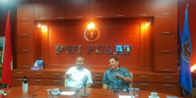 Kontribusi Media dalam Menghadapi Pandemi dan Ancaman terhadap Kebebasan Pers
