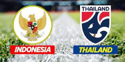Indonesia vs Thailand: <i>Mission Impossible</i> Pasukan Garuda