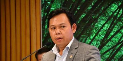 Eksekusi Ganti Rugi Karhutla Mandek  Sultan Minta KLHK dan Menkeu Bentuk Satgas Ganti Rugi 