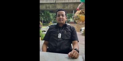 Polri Pertimbangkan Legitimasi dalam Bertindak, Pandawa Nusantara: Itu Sudah Tepat!