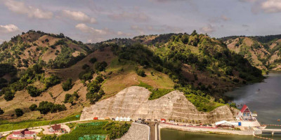 Hingga Akhir Desember 2021, Realisasi Belanja Infrastruktur PUPR Capai 94,21 Persen