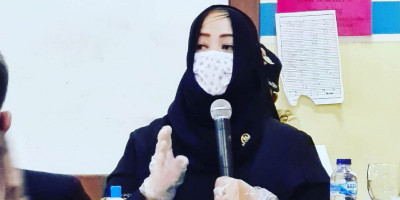 Jika Situasi Pandemi Semakin Terkendali, 2022 Indonesia Bisa Bangkit dan Pulih