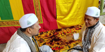 Syech Fadhil: Dayah Memiliki Tanggungjawab Besar dalam Memperbaiki Politik Aceh