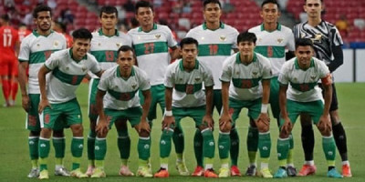 Penampilan Timnas Beda 180 Derajat di Leg Kedua, Ini Penyebabnya Kata Shin Tae Yong