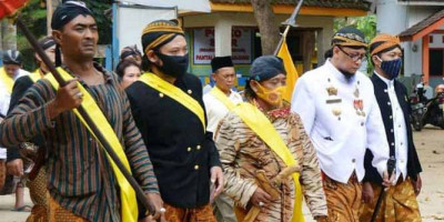 KRH GusRipno: Belajar Ilmu Gaib Cari Guru Yang Tepat, Jika Salah Mempelajari Akan Menjadi Gila