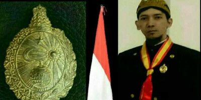 Melangkah Kembali Surakarta Menjadi Daerah Istimewa Surakarta (DIS)