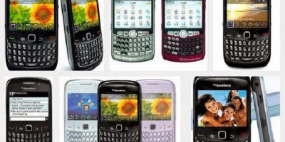 Mulai Besok, Ponsel Blackberry Disuntik Mati dan Tak Bisa Lagi Digunakan 