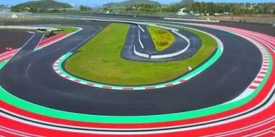Simak, Ini Daftar Daftar Harga Tiket MotoGP Mandalika 2022
