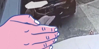 Sejoli yang Mesum di Ruang Terbuka dan Terekam CCTV Harus Terima Keputusan Pahit
