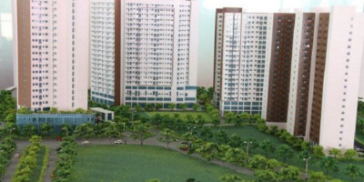 Sulit Capai Target, Program Rumah DP Nol Rupiah Anies Baswedan Baru Dihuni 670 Unit 