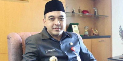 Masih Belum Berubah, Golkar DKI Bakal Usung Ahmed Zaki Gantikan Anies di Jakarta