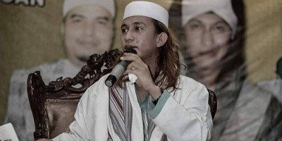 2 Hari Ditahan Bahar Smith Belum Dijenguk Keluarga, Ternyata Ini Penyebabnya
