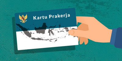 Pendaftaran Akun Prakerja Dibuka Kembali, Segera Daftarkan Diri