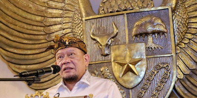 Viral Psikotes dan Kesehatan Diberi Nilai Nol, Ketua DPD RI Minta Kejagung Beri Penjelasan