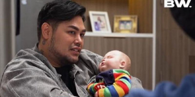 Ivan Gunawan Disebut Pelihara Boneka Arwah, Langsung Beri Jawaban Telak