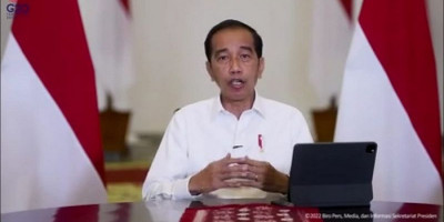 Jokowi Cabut 2.078 Izin Tambang yang Tak Sampaikan Rencana Kerja