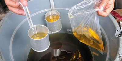 Produksi Minyak Goreng Rp14 Ribu per Liter Ditargetkan Dimulai Pekan Depan